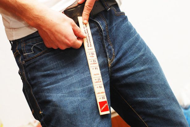 how to increase panis size