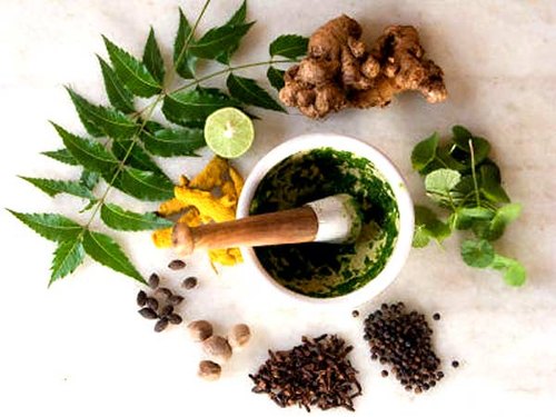 ayurvedic medicine for sex