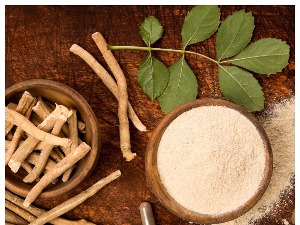 Ashwagandha