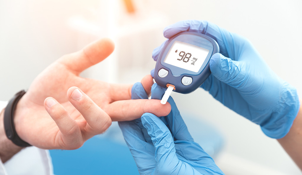 diabetes-cause of erectile dysfunction