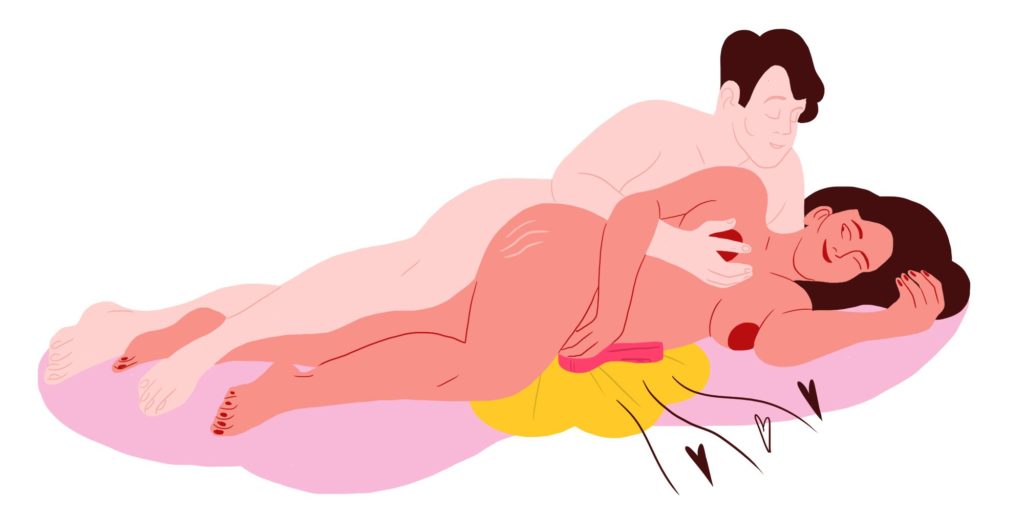 anal sex