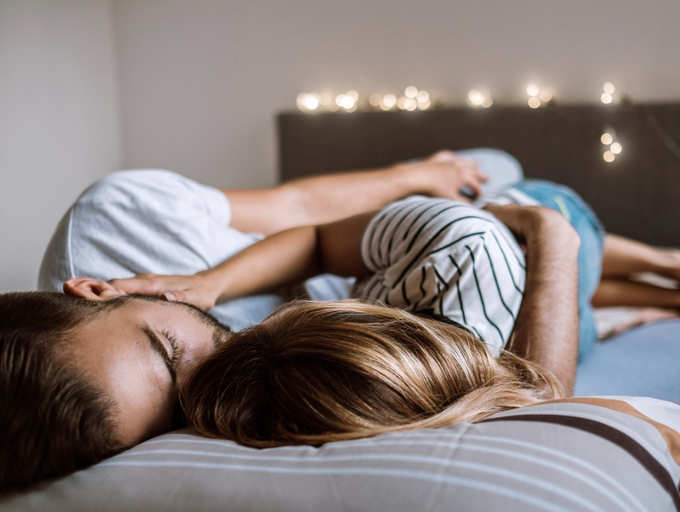 what are the different types of sexes