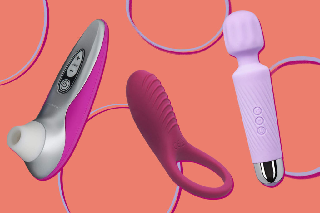 sex toys