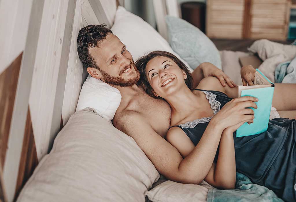 sexual intercourse meaning