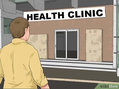 sexual disease sex clinic