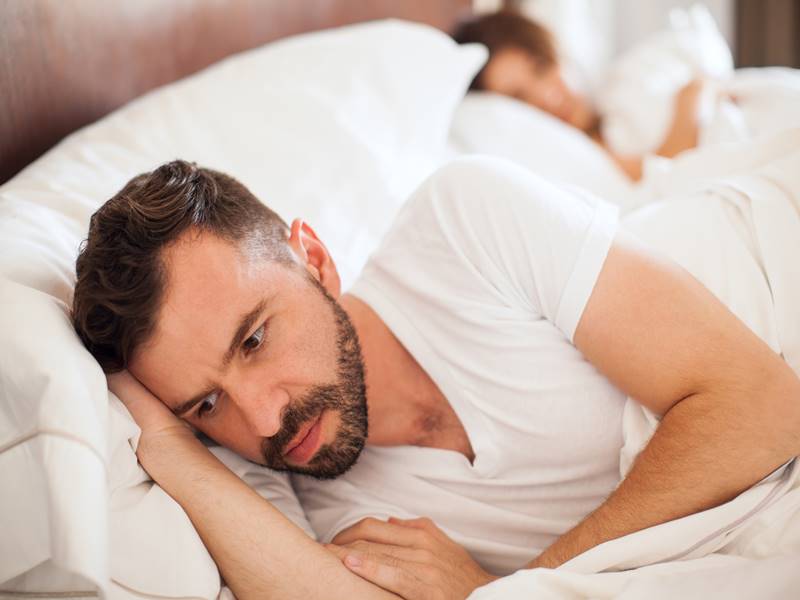 what is the main cause of erectile dysfunction