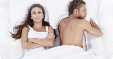 sexual disorders treatment