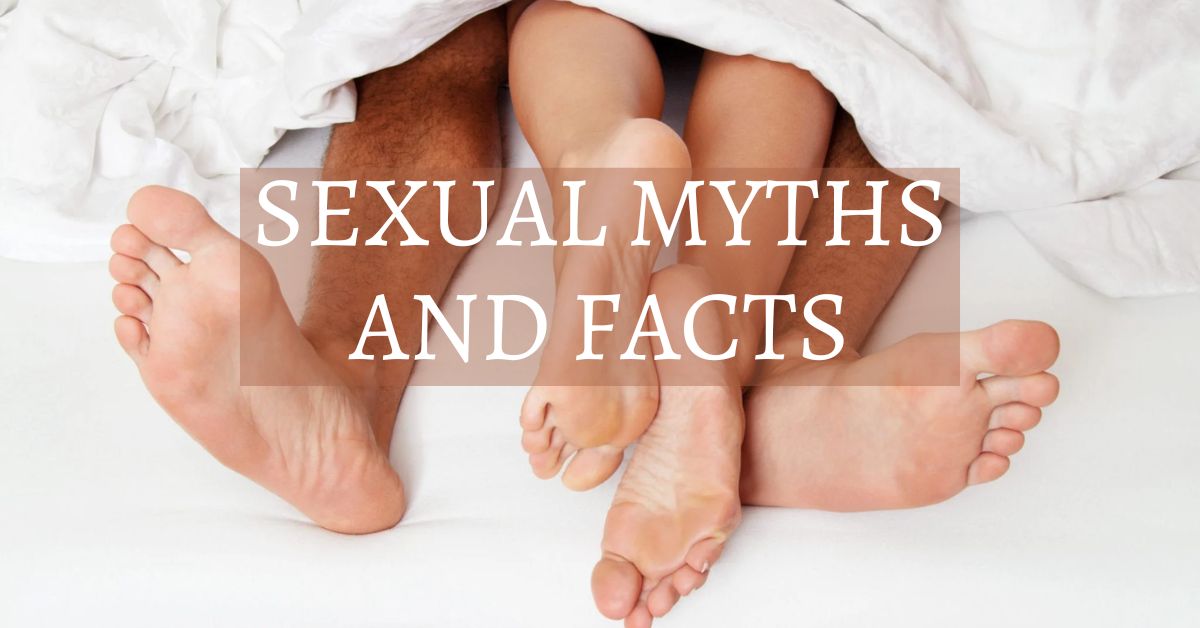 Sexual Health Myths