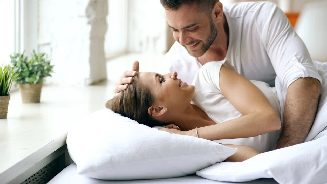 Healthy Sexual Relationships