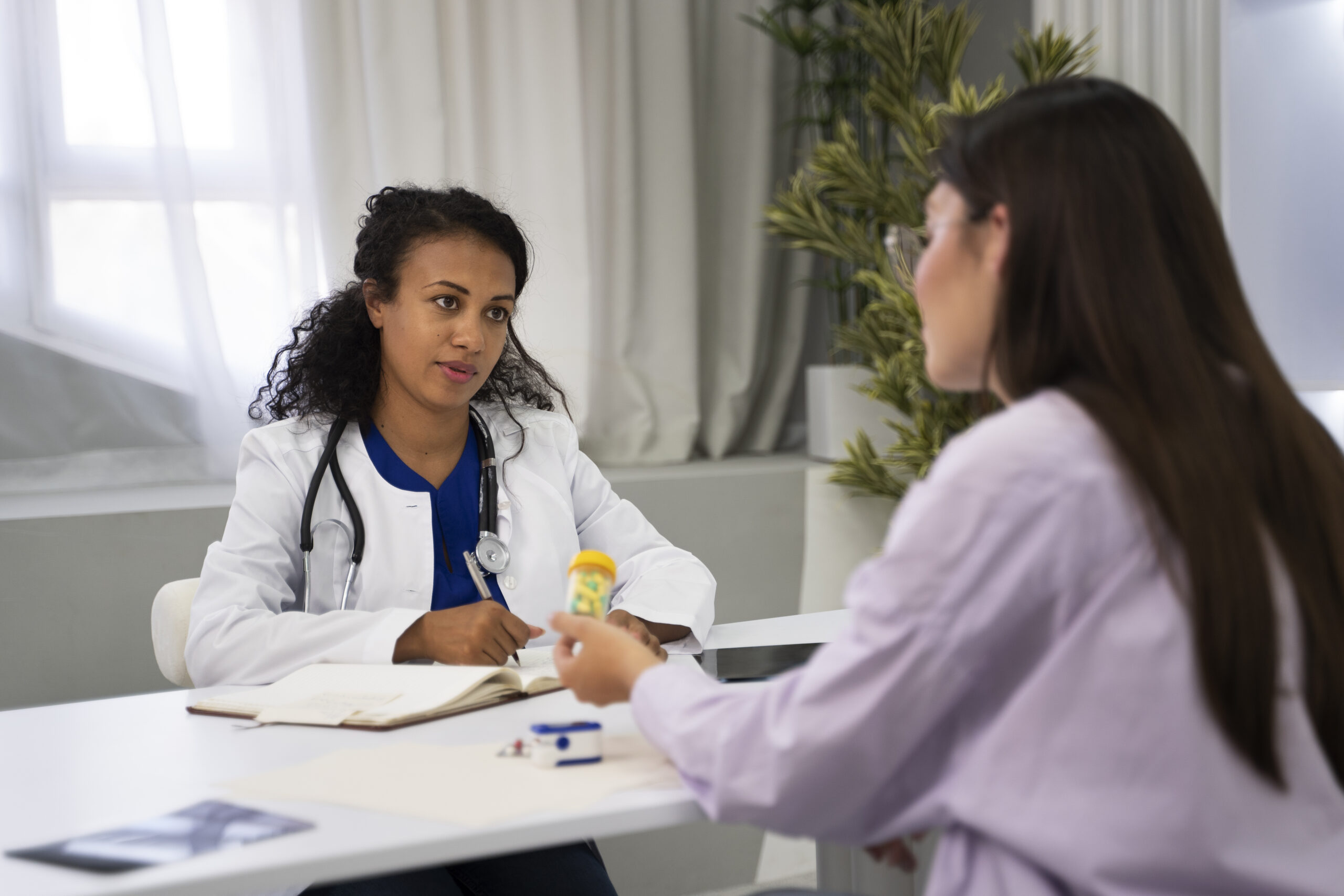 women sexual health awareness
