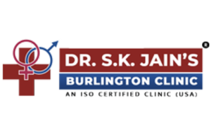 Dr. S.K. Jain's Burlington Clinic