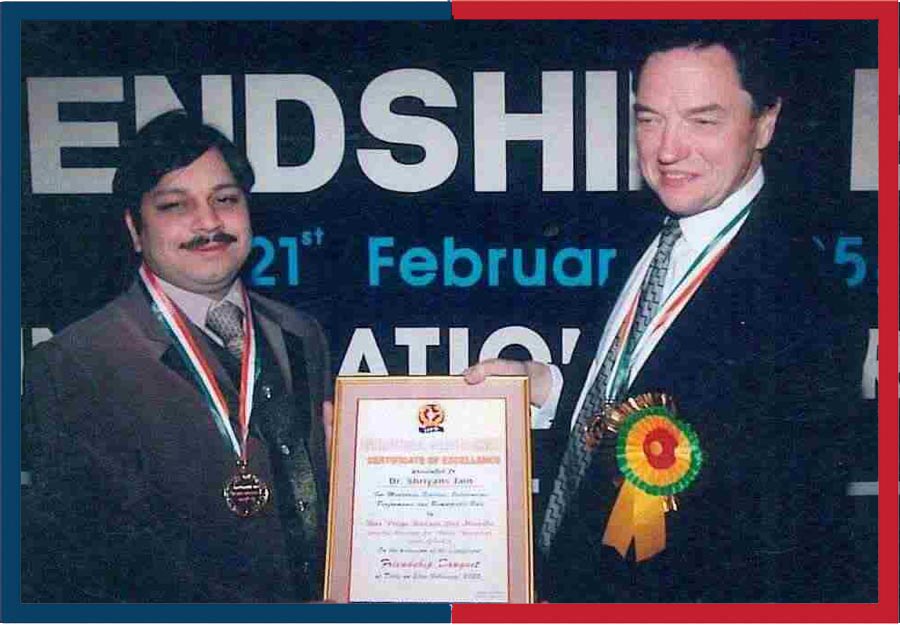 certificate-of-excellence-dr-shriyans-jain