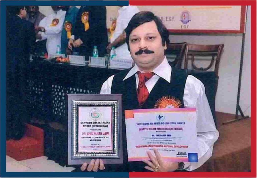 swasth-bharat-ratna-awardee-dr-shriyans-jain