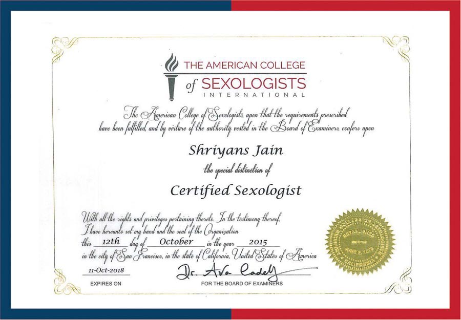 dr-shriyans-jain-certified-sexologist