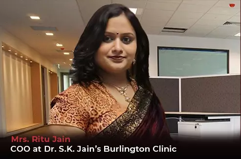 ruchi-coo-burlington-clinic